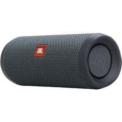 Original JBL Flip Essential 2 Bluetooth Højttaler - Sort