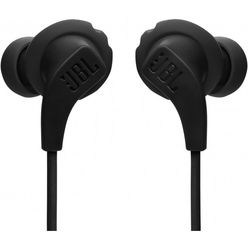 Original JBL Endurance Run 2 Wireless In Ear - Sort