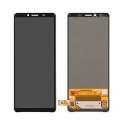 Sony Xperia 10 II Skærm Display - Original