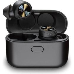 Original Poly BackBeat Pro 5100 Trådløse In-ear - Sort