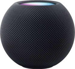 Apple HomePod Mini WiFi Bluetooth Højttaler - Sort - Original