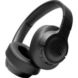 Original JBL Tune 710BT Wireless Over-ear - Svart