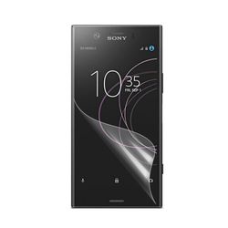 Skärmskydd till Sony Xperia XZ1 Compact - Transparent