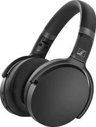 Original Sennheiser HD 450BT Trådløse Over-ear Hovedtelefoner - Sort