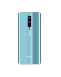 OnePlus 8 Bagside med tape - Grøn
