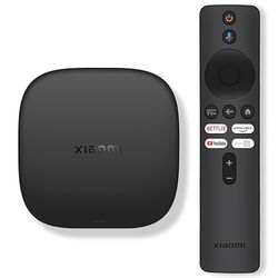 Original Xiaomi TV Box S (3. generation) - Sort