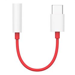 Original OnePlus Adapter USB-C til 3,5 mm