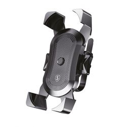 SiGN Mobilholder til Cykel & MC - Sort