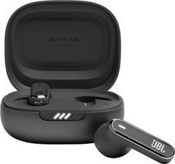 Original JBL Wave Flex TWS Trådløse In-Ear - Sort