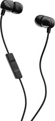 Original Skullcandy Jib In-ear 3,5 mm - Sort