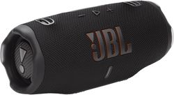 JBL Charge 6 - Svart - Original