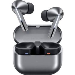 Samsung Galaxy Buds3 Pro - Sølv - Original