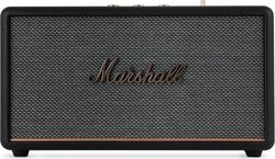 Original Marshall Stanmore III Bluetooth Högtalare - Svart