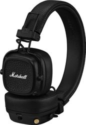 Marshall Major V - Svart - Original