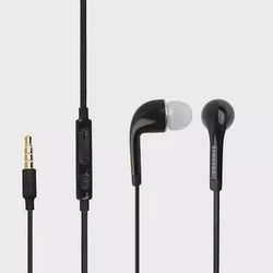 Samsung Galaxy In-Ear Hovedtelefoner - Sort - Original