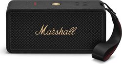 Marshall Middleton II - Original - Sort