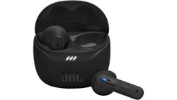 Original JBL Tune Flex 2 Trådløse In-ear - Sort