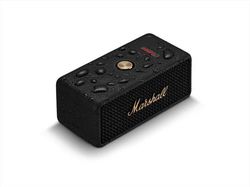 Original Marshall Emberton III Bluetooth Højttaler - Sort