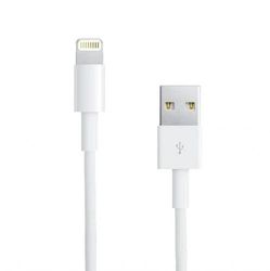 Lightning USB-kaapeli Apple-laitteille - 2m