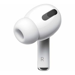 Alkuperäinen Uusi 1 kpl Oikea Kuuloke Apple AirPods Pro/Pro Magsafe Kotelo 2021