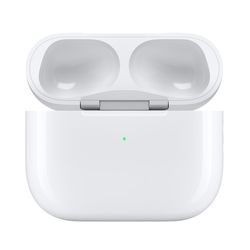 Original Helt Ny Apple AirPods (3. generation) - (Kun opladningsetui)