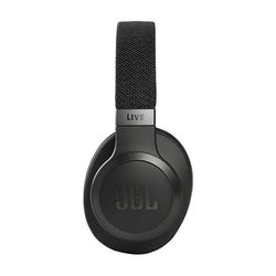 Original JBL Live 660NC Trådløse Over-ear - Sort