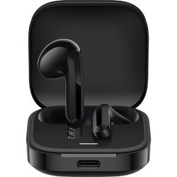 Original Xiaomi Redmi Buds 6 Active In-Ear - Sort