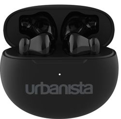Original Urbanista Austin - Sort