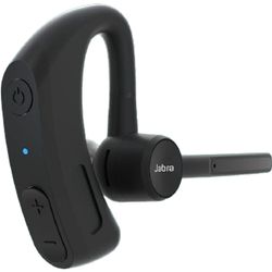 Original Jabra Perform 45 BT Mono Headset - Sort
