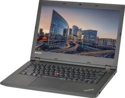 Lenovo ThinkPad L440 Intel Core i5/14\"/8GB/128GB Käytetty - 6 kuukauden takuu