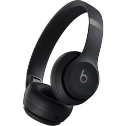 Original Beats by Dr. Dre Solo4 Trådløse On-ear Hovedtelefoner - Sort