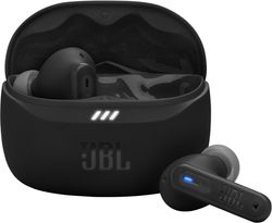 Original JBL Tune Beam 2 Trådløse In-ear - Sort