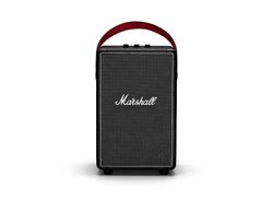 Original Marshall Tufton Bluetooth Højttaler - Sort