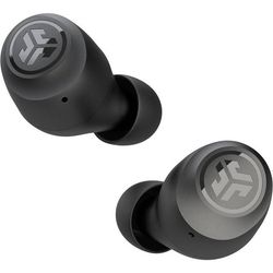 Original JLab Go Air Pop True Wireless In-Ear - Svart