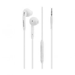Original Samsung Galaxy In-ear Hovedtelefoner - Hvid