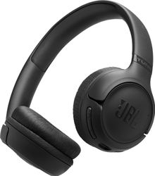 JBL Tune 530BT Trådløse On-ear - Sort - Original