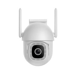 SiGN Smart Home Overvågningskamera Udendørs WiFi 360° 3MP