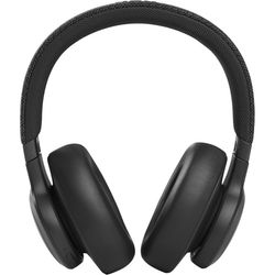 Original JBL Live 660NC Trådløse Over-ear - Sort