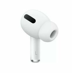 Original Helt Ny 1 st Vänster Hörlur Apple AirPods Pro 2nd Gen 2023 USB‑C