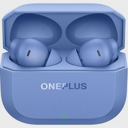OnePlus Nord Buds 3R In-Ear-hovedtelefoner – Aura Blue