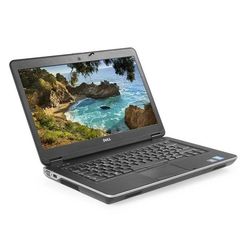 Dell Latitude E6440 Intel Core i5/14\"/312GB/4GB - 6 kuukauden takuu, käytetty