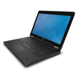 Dell Latitude E7250 Intel Core i5/12.5"/128GB/8GB - 6 Månader Garanti Begagnad
