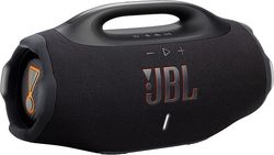 JBL Boombox 4 Bluetooth Hörgtalare - Svart - Original