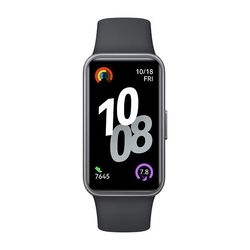 Original Huawei Band 10 - Sort