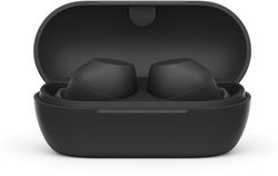 Original Sony WF-C710N Trådløse In-ear Hovedtelefoner - Sort