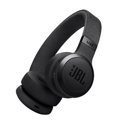 Original JBL Live 670NC Trådløse On Ear - Sort
