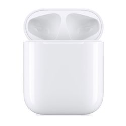 Apple AirPods (2nd Gen & 1nd Gen) Laddfodral - Begagnad - Original