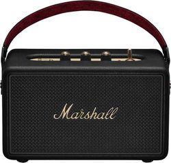 Marshall Kilburn III Bluetooth Højttaler - Sort - Original