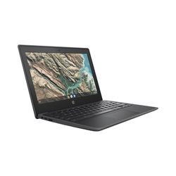 HP Chromebook 11 G4 Intel Celeron/11.6\"/64GB/4GB Käytetty Uudenveroinen - 6 Kuukauden Takuu