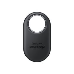 Samsung Galaxy SmartTag 2 - Svart - Original